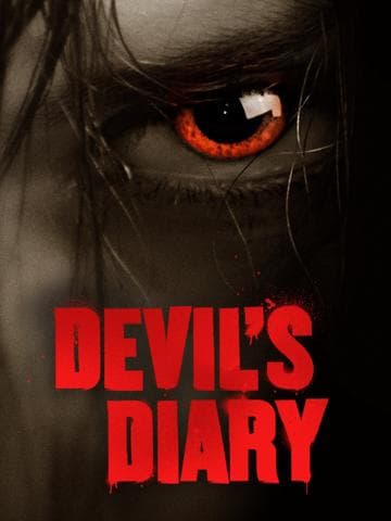 Devil's Diary
