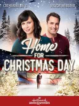 Home for Christmas Day