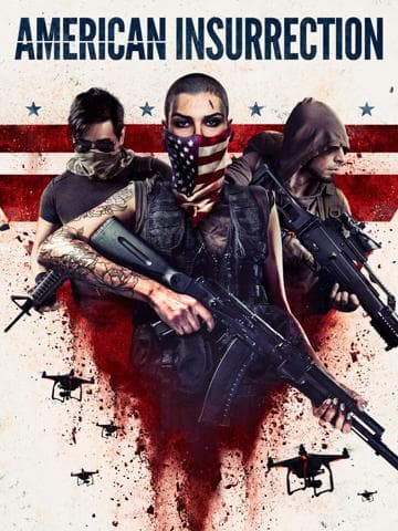 American Insurrection