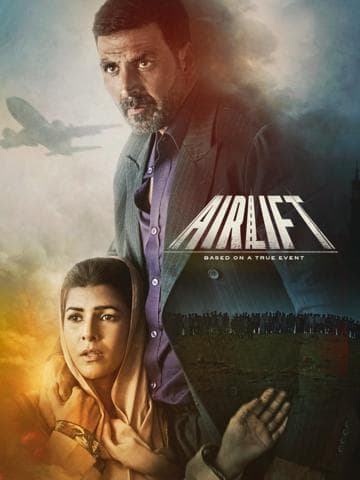 Airlift