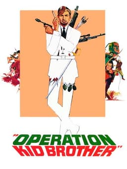 Operation Kid Brother