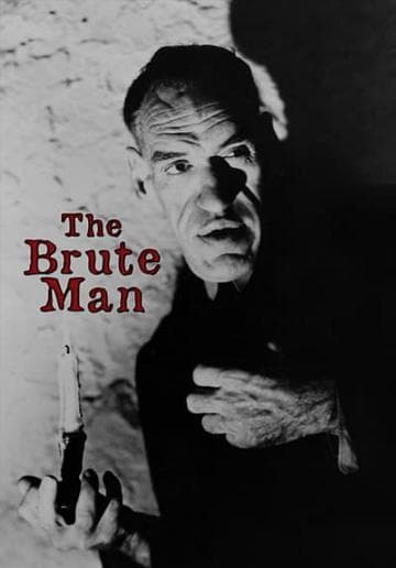 The Brute Man
