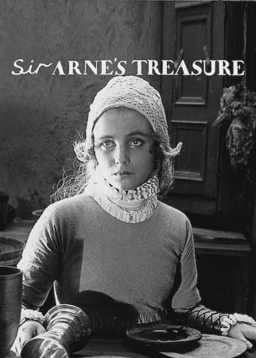 Sir Arne's Treasure