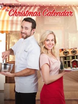 The Christmas Calendar