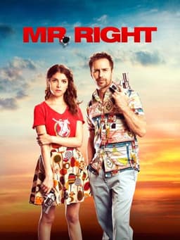 Mr. Right