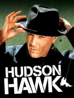 Hudson Hawk