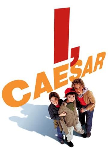 I, Cesar