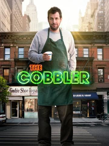 The Cobbler