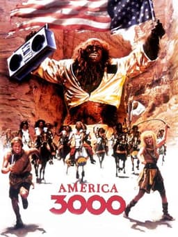 America 3000