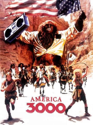 America 3000