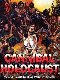 Cannibal Holocaust