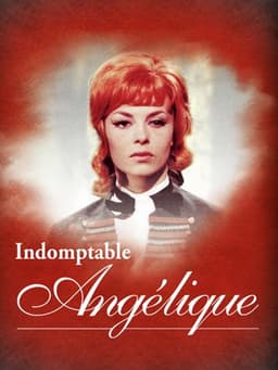 Untamable Angelique