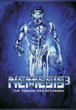 Nemesis 3: Time Lapse