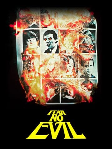 Fear No Evil