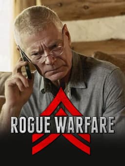 Rogue Warfare