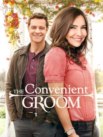 The Convenient Groom