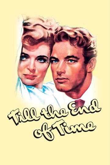 Till the End of Time