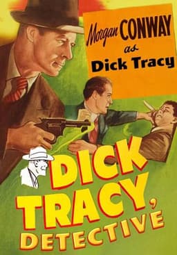Dick Tracy