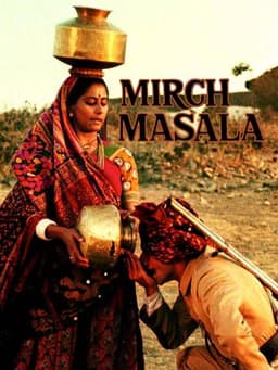 Mirch Masala