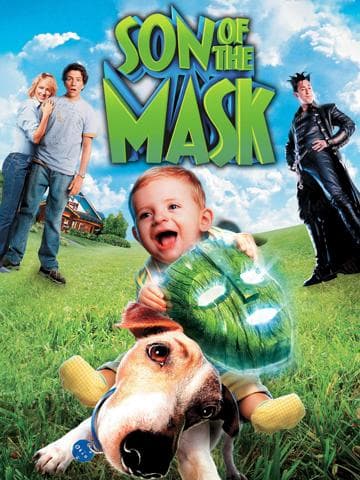 Son of the Mask