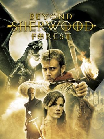 Beyond Sherwood Forest