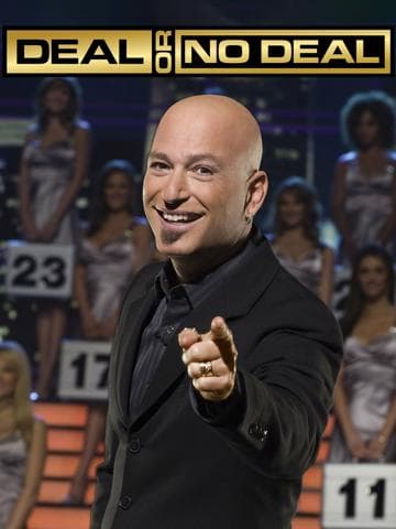Deal or No Deal
