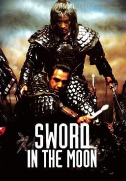 Sword In The Moon