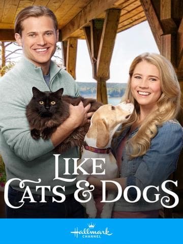 Like Cats & Dogs