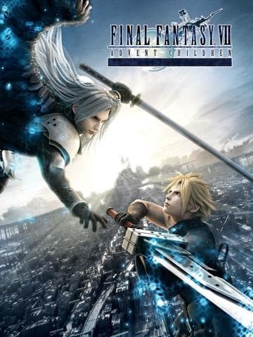 Final Fantasy VII: Advent Children