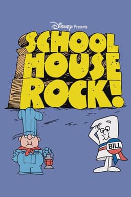 Schoolhouse Rock!