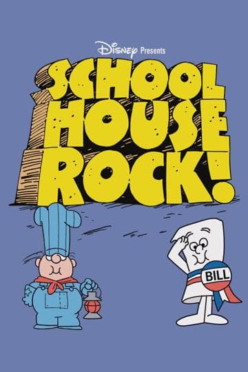 Schoolhouse Rock!