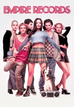 Empire Records