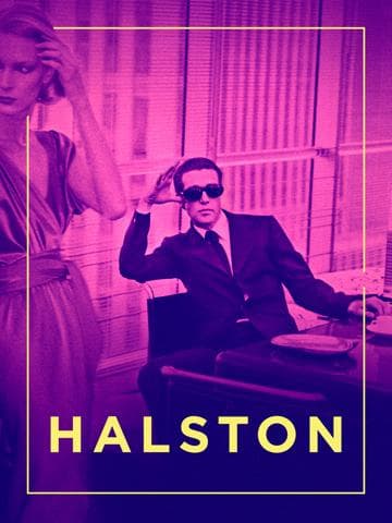 Halston