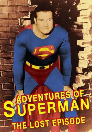 Adventures of Superman