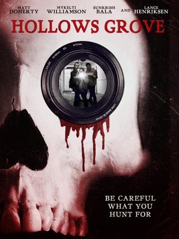 Hollows Grove
