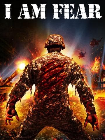 I Am Fear