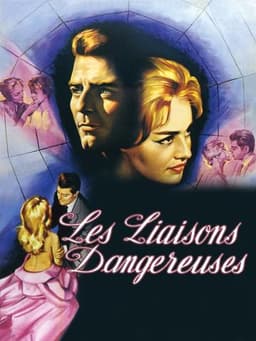 Dangerous Love Affairs