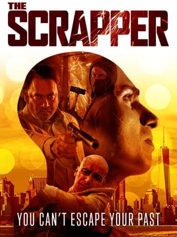 The Scrapper