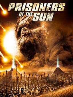 Prisoners of the Sun