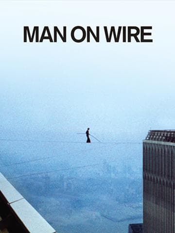 Man on Wire