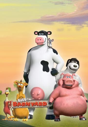 Back at the Barnyard