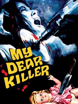 My Dear Killer