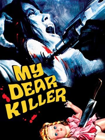 My Dear Killer