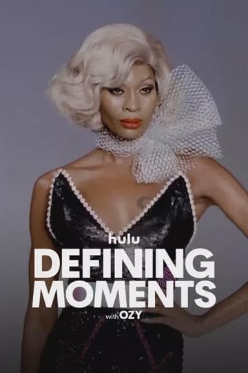 Defining Moments with OZY