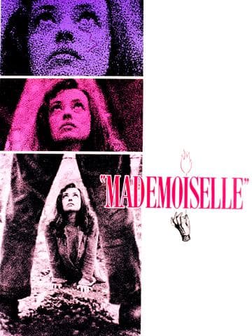 Mademoiselle
