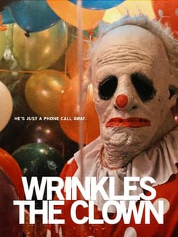 Wrinkles the Clown
