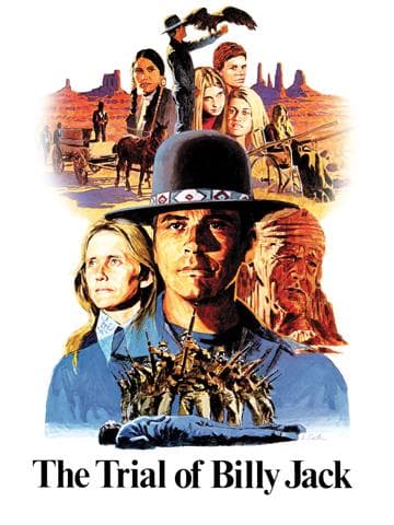 The Trial of Billy Jack