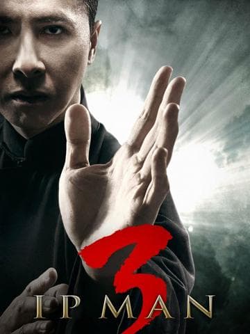 Ip Man 3