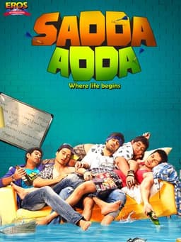 Sadda Adda
