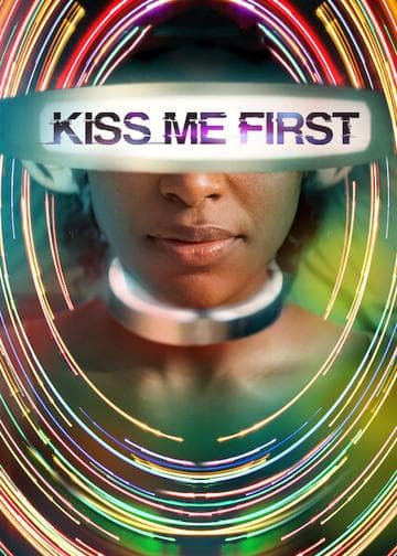 Kiss Me First